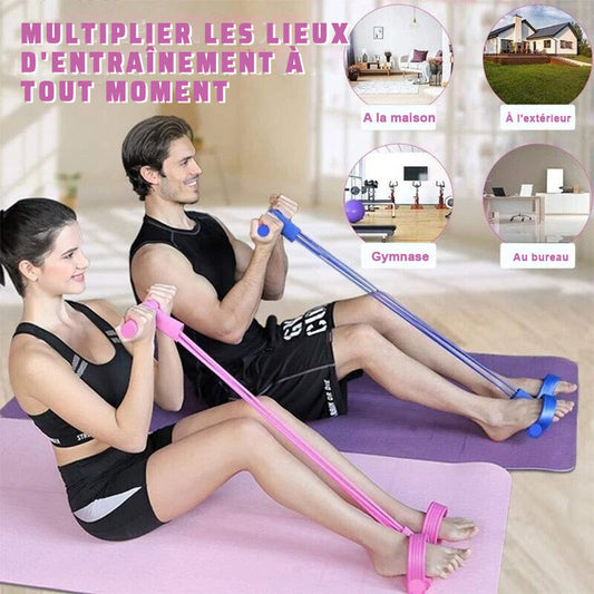 🔥Saldi 2025 48% DI SCONTO🔥Attrezzature per allenamento addominali