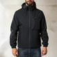 Giacca da Uomo Impermeabile 3-in-1