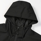 Giacca da Uomo Impermeabile 3-in-1