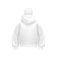 🔥 Felpa con cappuccio e zip Ninja per uomo e donna - Protezione completa
