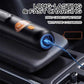 🚗Kit aspirapolvere portatile intelligente 5 in 1 (sconto del 55% e spedizione gratuita)🔥