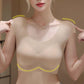 ⏳Tempo limitato 49% di sconto💥Intimo da donna 2 in 1 senza cuciture con spallina incorporata