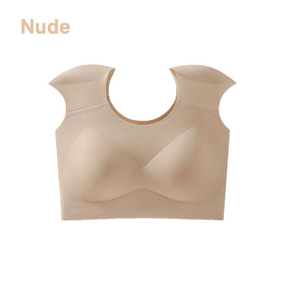 ⏳Tempo limitato 49% di sconto💥Intimo da donna 2 in 1 senza cuciture con spallina incorporata