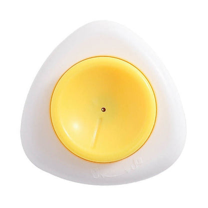 Opruimingsverkoop 😍Foratore per uova con blocco di sicurezza