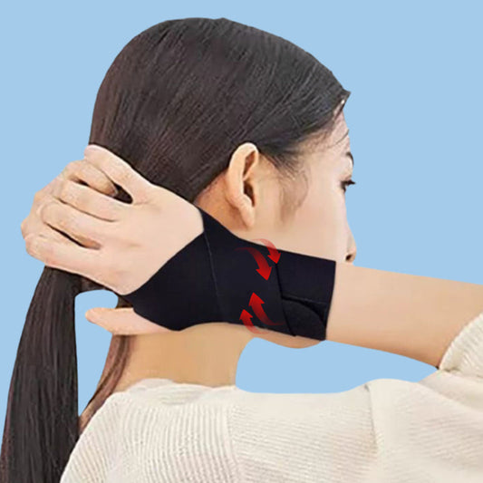 Prezzi imbattibili🥰🤩Maniglia elastica con compressione