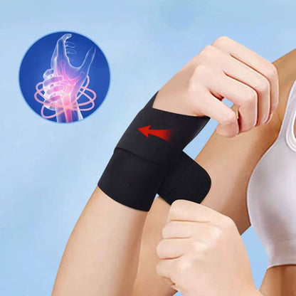 Prezzi imbattibili🥰🤩Maniglia elastica con compressione