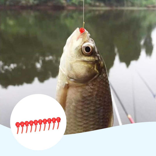 🔥Hot Sale🔥Soft esca di esca motrici galleggianti per pesca🎣