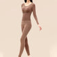 🎅🥰Set Intimo Termico per Donne