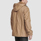 🔥Giacca militare da uomo con coulisse in cotone - Comfort e stile insieme