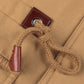 🔥Giacca militare da uomo con coulisse in cotone - Comfort e stile insieme