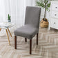 Checkered Home Chair Cover