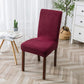 Checkered Home Chair Cover