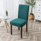 Checkered Home Chair Cover