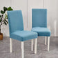 Checkered Home Chair Cover