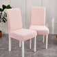 Checkered Home Chair Cover