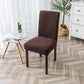 Checkered Home Chair Cover