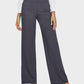 💖 ULTIMO GIORNO DI VENDITA 50% DI SCONTO💖 Pantaloni donna a vita alta Stretch Casual Yoga a gamba larga