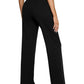 💖 ULTIMO GIORNO DI VENDITA 50% DI SCONTO💖 Pantaloni donna a vita alta Stretch Casual Yoga a gamba larga