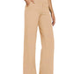 💖 ULTIMO GIORNO DI VENDITA 50% DI SCONTO💖 Pantaloni donna a vita alta Stretch Casual Yoga a gamba larga