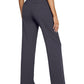 💖 ULTIMO GIORNO DI VENDITA 50% DI SCONTO💖 Pantaloni donna a vita alta Stretch Casual Yoga a gamba larga