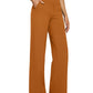 💖 ULTIMO GIORNO DI VENDITA 50% DI SCONTO💖 Pantaloni donna a vita alta Stretch Casual Yoga a gamba larga