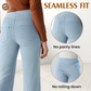 💖 ULTIMO GIORNO DI VENDITA 50% DI SCONTO💖 Pantaloni donna a vita alta Stretch Casual Yoga a gamba larga