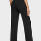 💖 ULTIMO GIORNO DI VENDITA 50% DI SCONTO💖 Pantaloni donna a vita alta Stretch Casual Yoga a gamba larga