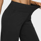 💖 ULTIMO GIORNO DI VENDITA 50% DI SCONTO💖 Pantaloni donna a vita alta Stretch Casual Yoga a gamba larga