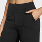 💖 ULTIMO GIORNO DI VENDITA 50% DI SCONTO💖 Pantaloni donna a vita alta Stretch Casual Yoga a gamba larga
