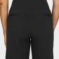 💖 ULTIMO GIORNO DI VENDITA 50% DI SCONTO💖 Pantaloni donna a vita alta Stretch Casual Yoga a gamba larga