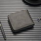 Men's Eagle Embossed Wallet