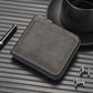 Men's Eagle Embossed Wallet