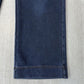Pantaloni casual da donna a gamba tesa