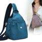 🎁Saldi scottanti 49% DI SCONTO⏳Zaino convertibile multi-tasca e borsa a tracolla