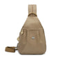 🎁Saldi scottanti 49% DI SCONTO⏳Zaino convertibile multi-tasca e borsa a tracolla