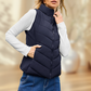 🌟Gilet caldo da donna con colletto in piedi