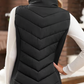 🌟Gilet caldo da donna con colletto in piedi