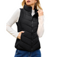 🌟Gilet caldo da donna con colletto in piedi