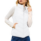 🌟Gilet caldo da donna con colletto in piedi