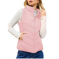 🌟Gilet caldo da donna con colletto in piedi