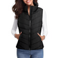 🌟Gilet caldo da donna con colletto in piedi