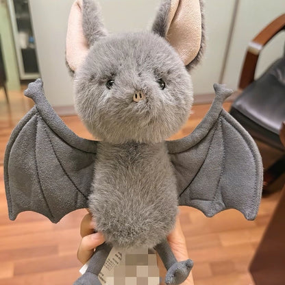 🦇🎃 Spaventoso e adorabile! Il ciondolo a forma di pipistrello di Halloween 🎃🦇🦇🦇🦇