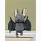 🦇🎃 Spaventoso e adorabile! Il ciondolo a forma di pipistrello di Halloween 🎃🦇🦇🦇🦇