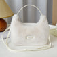 Borsa a tracolla minimalista chic delle donne