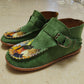 Scarpe casual da donna con stampa gatto