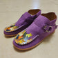 Scarpe casual da donna con stampa gatto