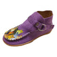 Scarpe casual da donna con stampa gatto
