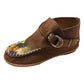 Scarpe casual da donna con stampa gatto