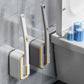 🏆IL PREZZO SPECIALE DELLA SETTIMANA!✨Set di spazzolini innovativi da parete 🚽