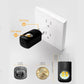 Luce notturna intelligente con presa a muro a LED e auto-dimmer